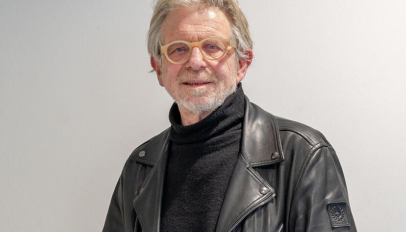 Professor J&ouml;rg Martin war bis vor einem Jahr Gesch&auml;ftsf&uuml;hrer der RKH-Kliniken in Ludwigsburg. Jetzt arbeitet er mit anderen Mitstreitern an einem Startup f&uuml;r digitale medizinische Ersteinsch&auml;tzung.