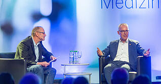 Theoretisch kann jeder zum M&ouml;rder werden, sagt Gerichtsmediziner Frank Reuther - wenn die Situation stimmt.