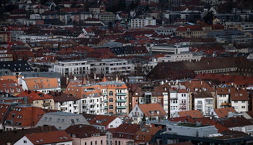 Wohnkosten erh&ouml;hen das Armutsrisiko. (Symbolbild)