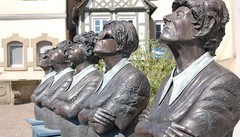 Am Sonntag konnten Bürger in Güglingen ihre Stimme bei der Kommunalwahl abgeben. Am Sonntag konnten Bürger in Güglingen ihre Stimme bei der Kommunalwahl abgeben.