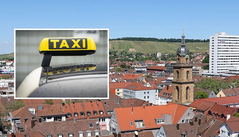 Bei der Kontrolle von Taxis und Mietwagen durch das Ordnungsamt der Stadt Heilbronn gaben nur fünf von insgesamt 40 Fahrzeugen keinen Grund zur Beanstandung.
