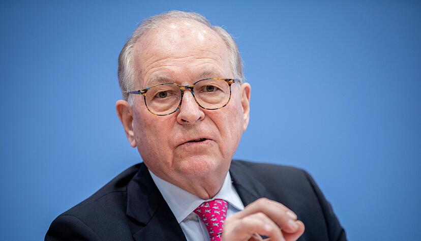 Wolfgang Ischinger, Botschafter und langjähriger MSC-Vorsitzender