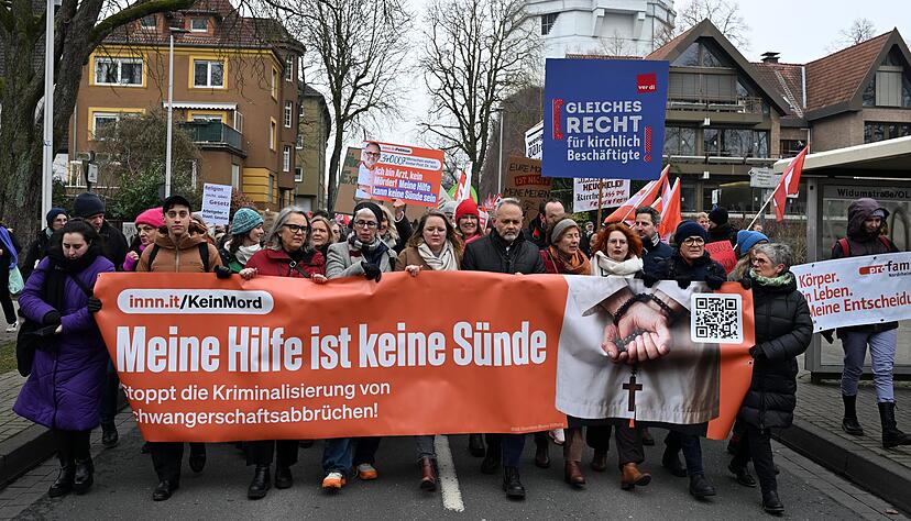 Der Rechtsstreit k&ouml;nnte wom&ouml;glich trotzdem noch weiter gehen.