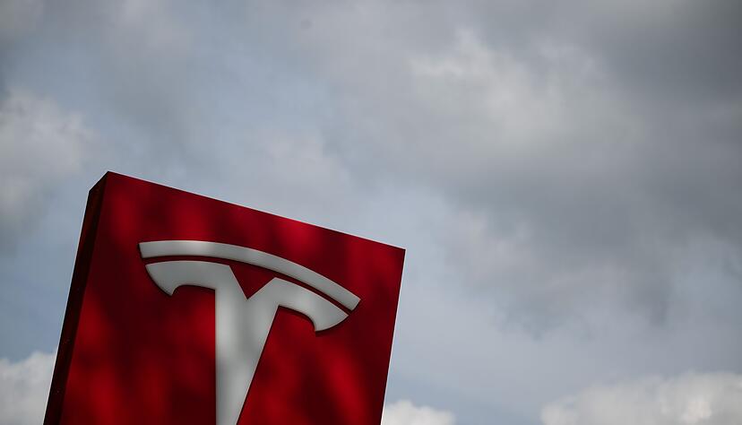 US-Aufseher untersuchen Teslas «Autopilot»-Software schon lange. (Archivbild) US-Aufseher untersuchen Teslas «Autopilot»-Software schon lange. (Archivbild)