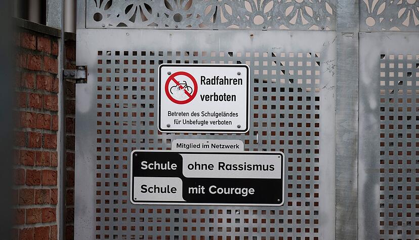 Der Achtj&auml;hrige wird seit Mittwoch vermisst.