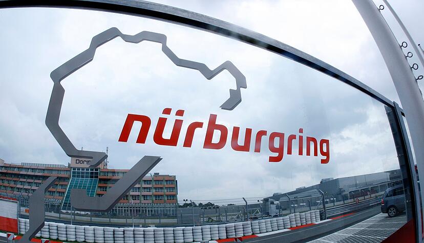 Bei einem Langstreckenrennen auf dem Kurs ist es zu einem Massenunfall gekommen. (Symbolfoto)