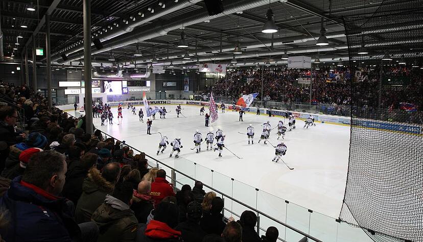 Ende September sollen die ersten Oberliga-Hauptrundenspiele stattfinden. Noch ist unklar gegen welche Teams. Ende September sollen die ersten Oberliga-Hauptrundenspiele stattfinden. Noch ist unklar gegen welche Teams.