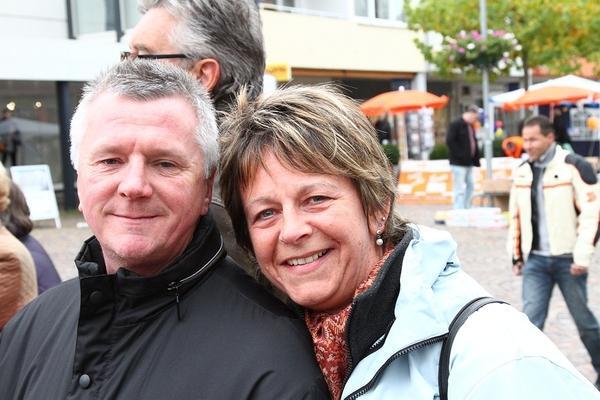 Oktoberfest Bad Rappenau | 17.10.