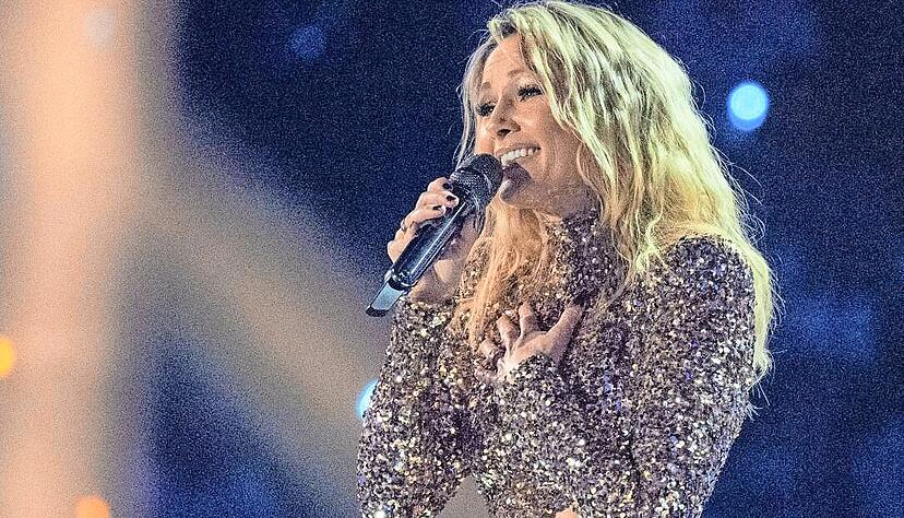 Ph&auml;nomen Helene Fischer: Im kommenden Juni gibt die Schlagers&auml;ngerin ein Konzert in Stuttgart.