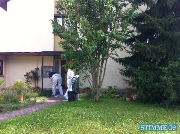 Ermittlungen nach tödlichem Drama | 09.07. Ermittlungen nach tödlichem Drama | 09.07.