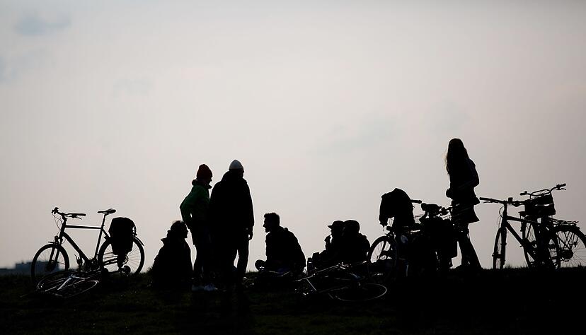 Im EU-Vergleich liegt Deutschland unter dem Durchschnitt. (Symbolbild)