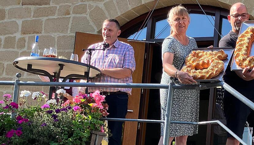 24. Backofenfest Siebeneich 2025 24. Backofenfest Siebeneich 2025