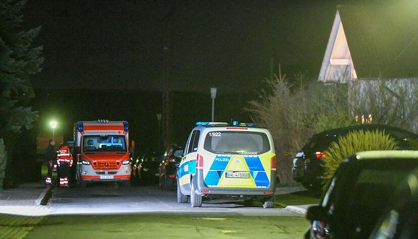 Die Ermittler wollen klären: Weshalb schoss der Verdächtige in der Firma für Präzisions-Zahnräder? Die Ermittler wollen klären: Weshalb schoss der Verdächtige in der Firma für Präzisions-Zahnräder?