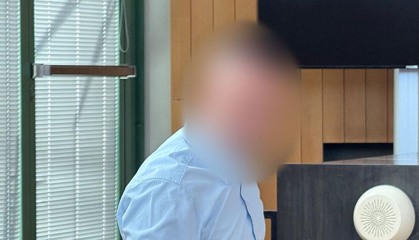 Insgesamt sieben Tage dauerte die Verhandlung. (Archivbild)