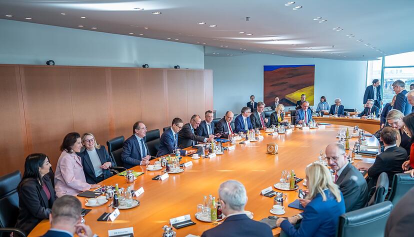 Die Grundrechte aller Beteiligten w&uuml;rden bei der neuen Regelung angemessen ber&uuml;cksichtigt werden, hei&szlig;t es aus dem Justizministerium.