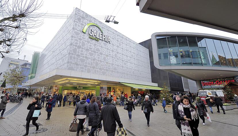 Hat der Heilbronner Warenhaus-Standort eine echte Zukunftsperspektive?