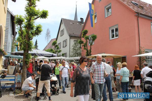 Sindringer Töpfermarkt | 19.05. Sindringer Töpfermarkt | 19.05.