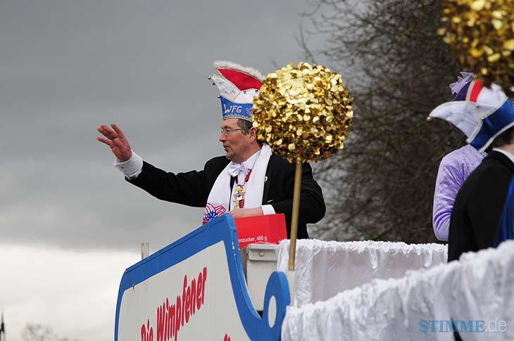 Faschingsumzug Bad Wimpfen I | 07.02. Faschingsumzug Bad Wimpfen I | 07.02.