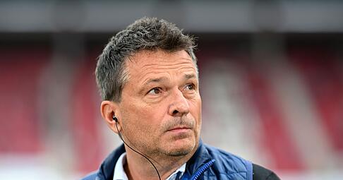Christian Heidel ärgert sich weiterhin über die Ansetzung der Mainzer Erstrundenpartie bei Dynamo Dresden.
