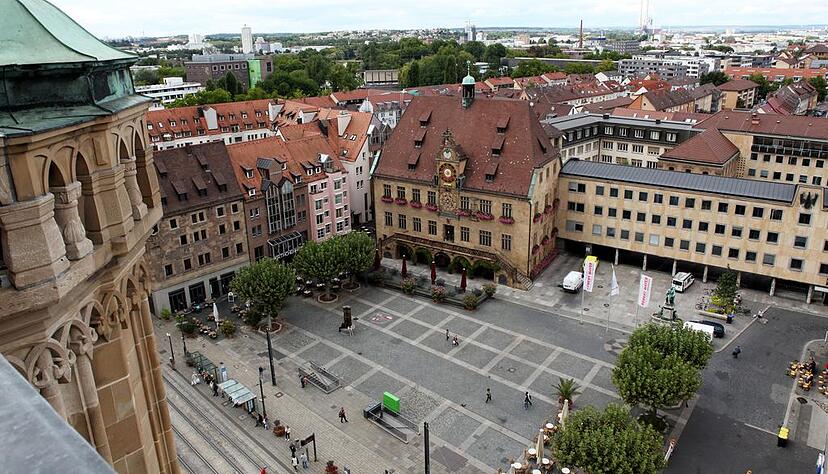 Gegen den Zensus aus dem Jahr 2011 hat nicht nur Heilbronn geklagt. Foto: Archiv/Seidel Gegen den Zensus aus dem Jahr 2011 hat nicht nur Heilbronn geklagt. Foto: Archiv/Seidel