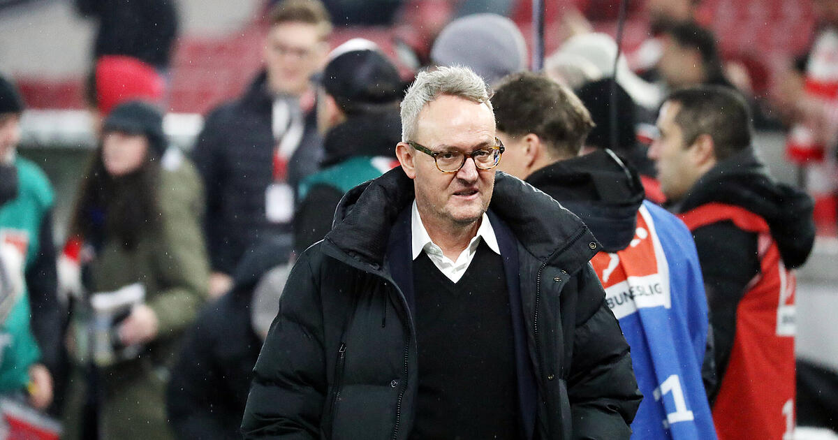 FC Bayern's push to abolish the 50+1 rule - | this is how VfB ...