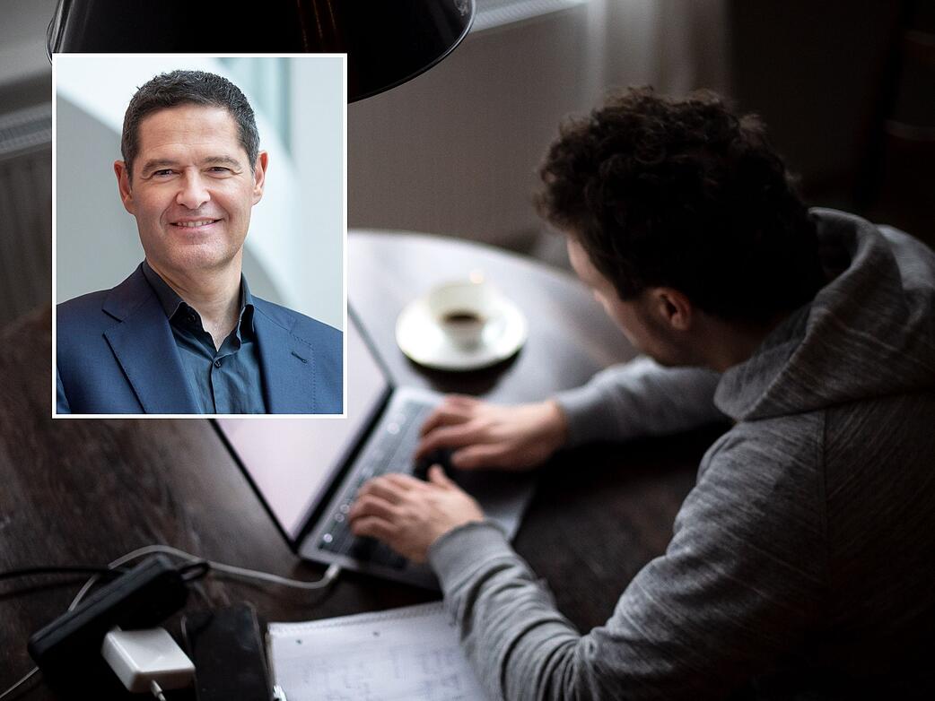 AudiVorstand Xavier Ros äußert sich zu Homeoffice