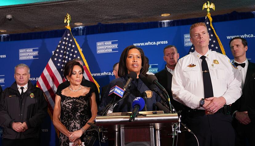 Der Tatverd&auml;chtige kooperiert bislang nicht mit den Ermittlern.