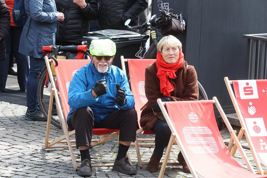 Verkaufsoffener Sonntag und Magie der Stimmen in Heilbronn