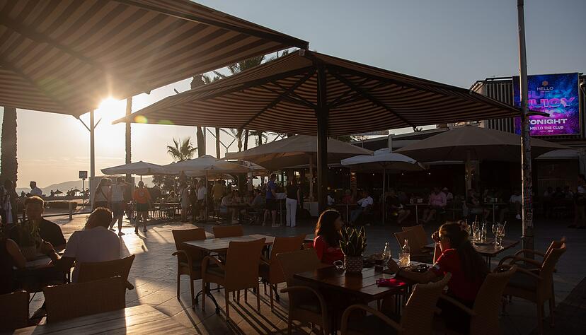 Beliebtes Reiseziel deutscher Urlauberinnen und Urlauber: Mallorca. (Archivbild)