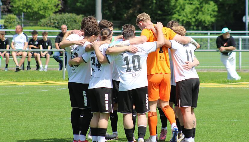Ein Team aus guten Individualspielern macht beim VfR Heilbronn noch l&auml;ngst keine f&uuml;r den Abstiegskampf gewappnete Mannschaft aus.