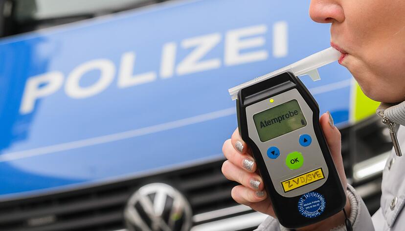 Auff&auml;lliger Alkoholkonsum blieb 2024 die h&auml;ufigste Ursache f&uuml;r eine MPU. (Symbolbild)