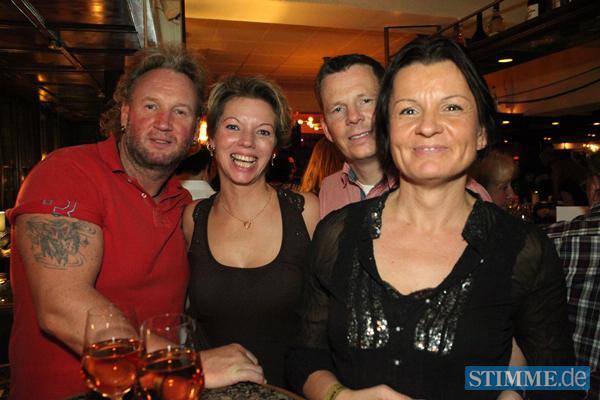 Live-Nacht | 9.11.