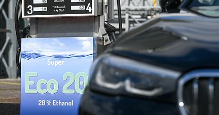 Südzucker-Tochter CropEnergies stellt jährlich 1,3 Millionen Kubikmeter Ethanol aus nachwachsenden Rohstoffen her.