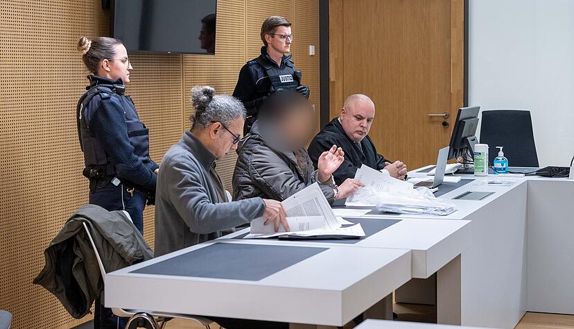 Weil sie systematisch gegen Bezahlung für Auftraggeber deren theoretische Fahrprüfung absolviert hat, muss eine 44 Jahre alte Marokkanerin ins Gefängnis.