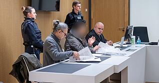 Weil sie systematisch gegen Bezahlung für Auftraggeber deren theoretische Fahrprüfung absolviert hat, muss eine 44 Jahre alte Marokkanerin ins Gefängnis.