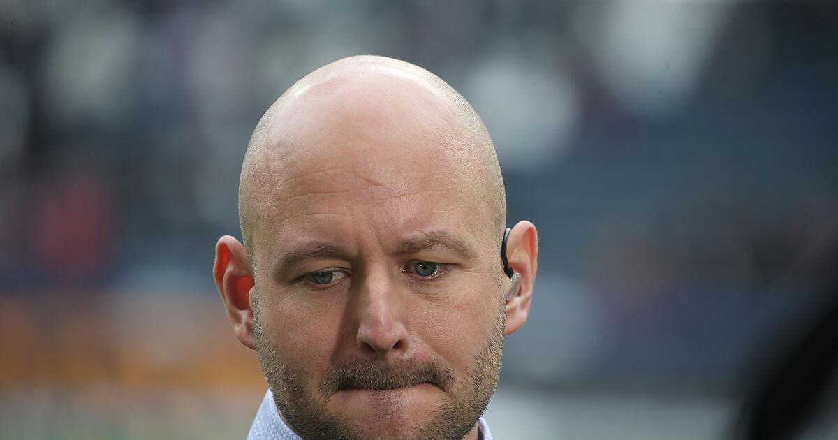 Hoffenheims Absturz in Bundesliga: Manager Rosen gefordert - STIMME.de