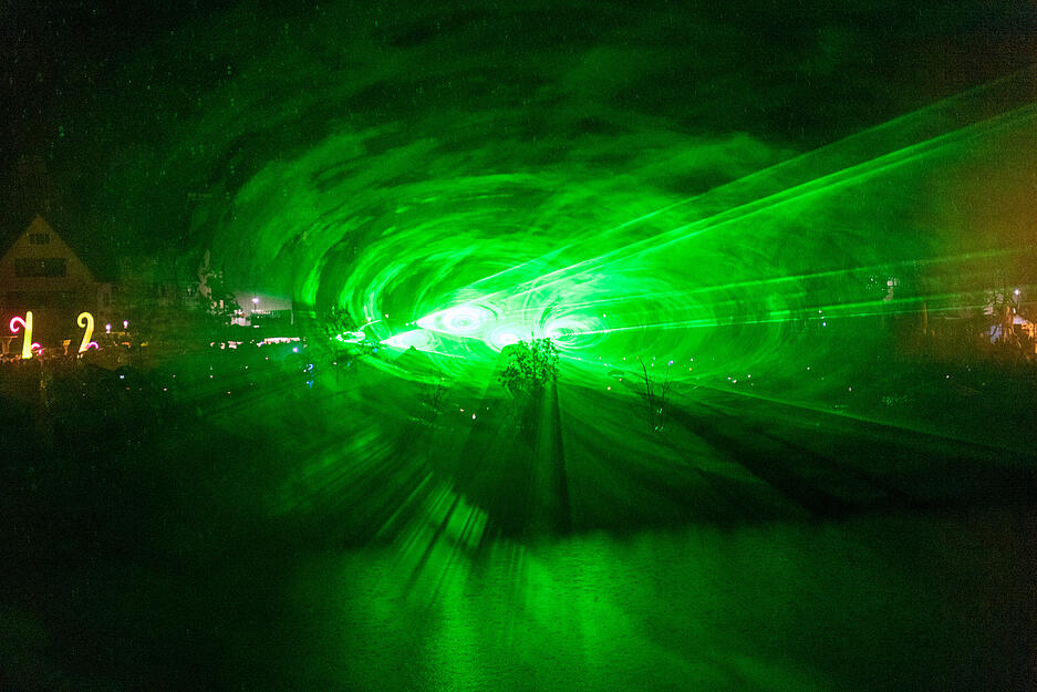 Eppinger Lichterfest Eppinger Lichterfest