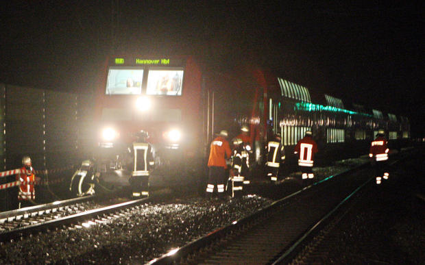 Der achtmalige Nationalspieler war am Dienstagabend gegen 18.25 Uhr von einem Zug erfasst und t&ouml;dlich verletzt worden.