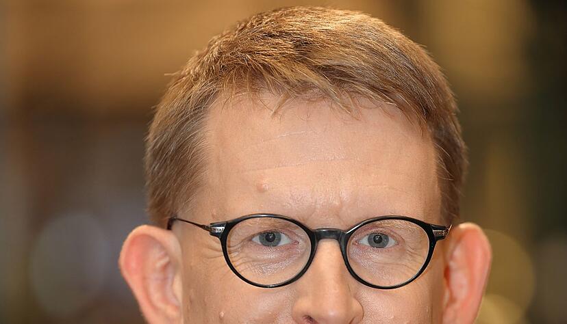 Der Schweizer Andreas Urs Sommer ist Professor für Philosophie an der Albert-Ludwigs-Universität in  Freiburg.