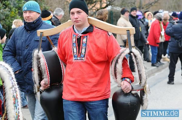 Faschingsumzug Gundelsheim I | 12.02. Faschingsumzug Gundelsheim I | 12.02.