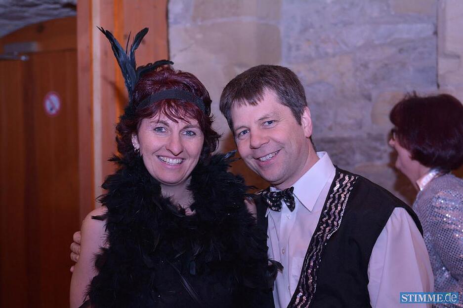 Prunksitzung Gundelsheim | 07.02