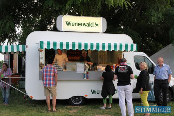 Haigern-Live: Comedy-Abend | 17.07.