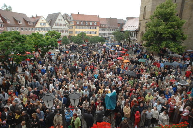 OB-Wahl Öhringen | 07.06. OB-Wahl Öhringen | 07.06.
