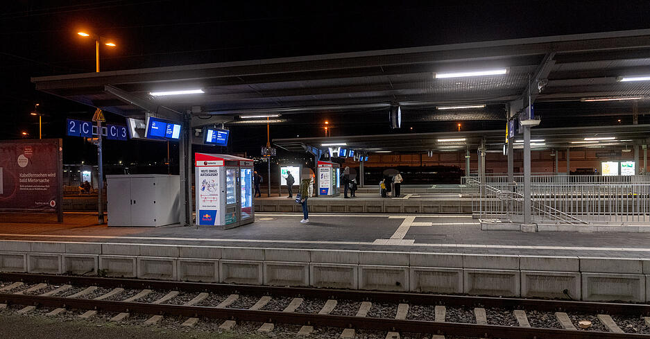 Im seit November laufenden Tarifstreit ist es der vierte und mit sechs Tagen längste Arbeitskampf.