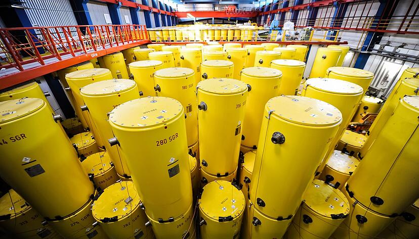 Der aufwendige Transport ist umstritten. (Symbolbild)