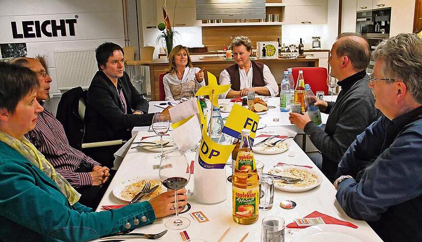 Nach der Wahl ist vor der Wahl STIMME.de