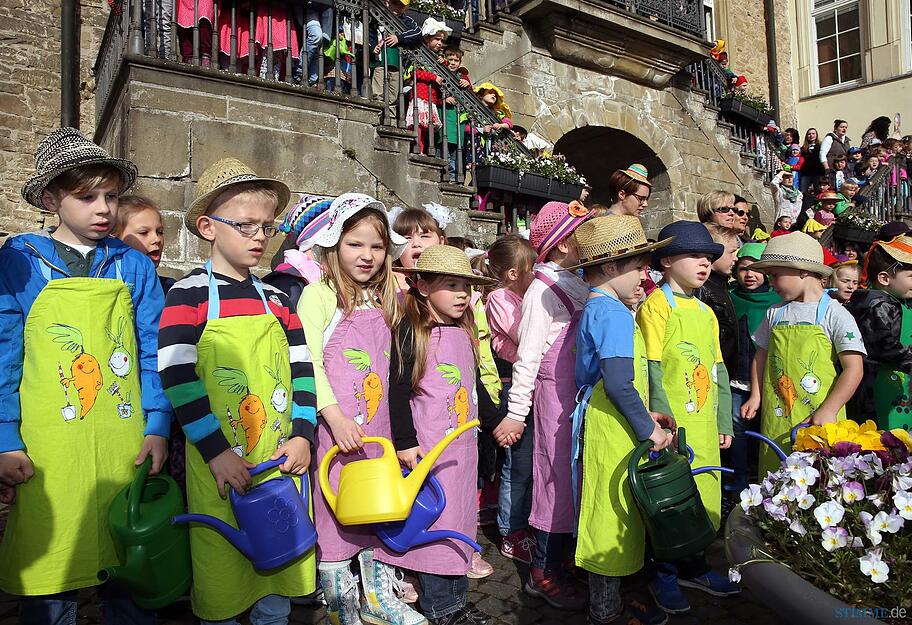 Laga-Er&ouml;ffnung &Ouml;hringen | 22.04.2016