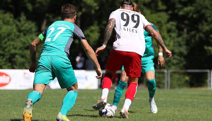 Das letzte Derby zwischen Türkspor Neckarsulm und dem VfR Heilbronn im Pichterichstadion fand in der Landesliga-Saison 2022/2023 statt. Das letzte Derby zwischen Türkspor Neckarsulm und dem VfR Heilbronn im Pichterichstadion fand in der Landesliga-Saison 2022/2023 statt.