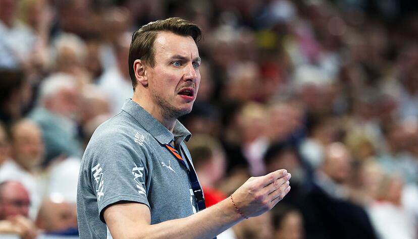 Einen nationalen Titel wird es f&uuml;r Trainer Filip Jicha und den THW Kiel in diesem Jahr wohl nicht geben.