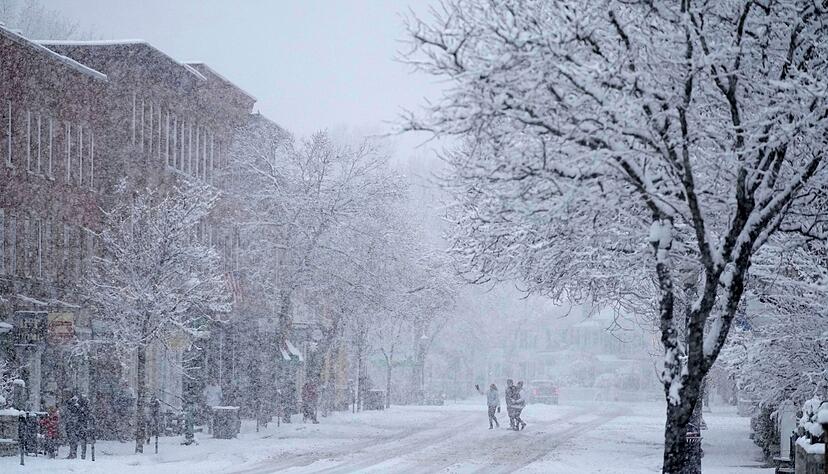 Der Begriff stammt aus den USA. (Archivbild)